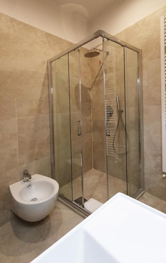 Appartement Chic Boutique *