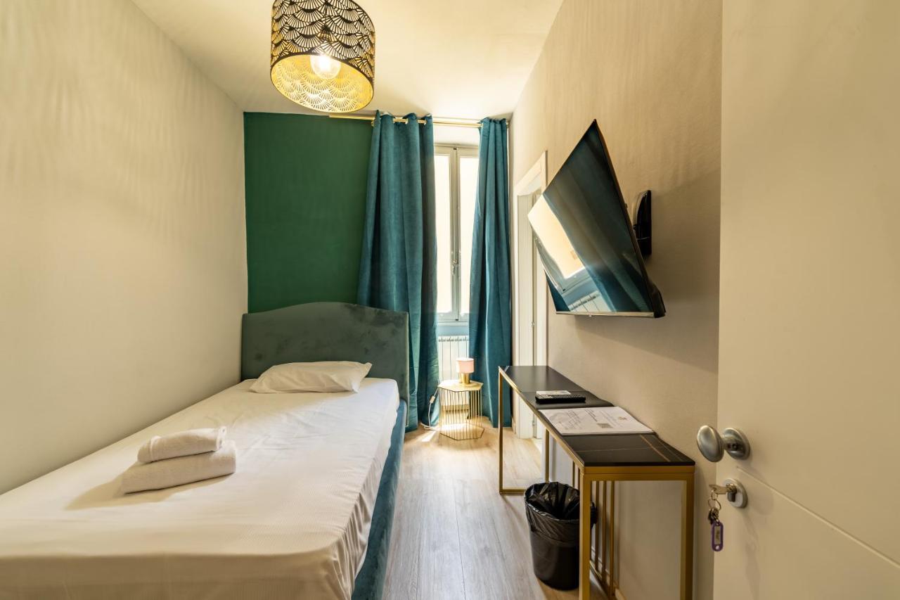 Eleven Affittacamere Firenze