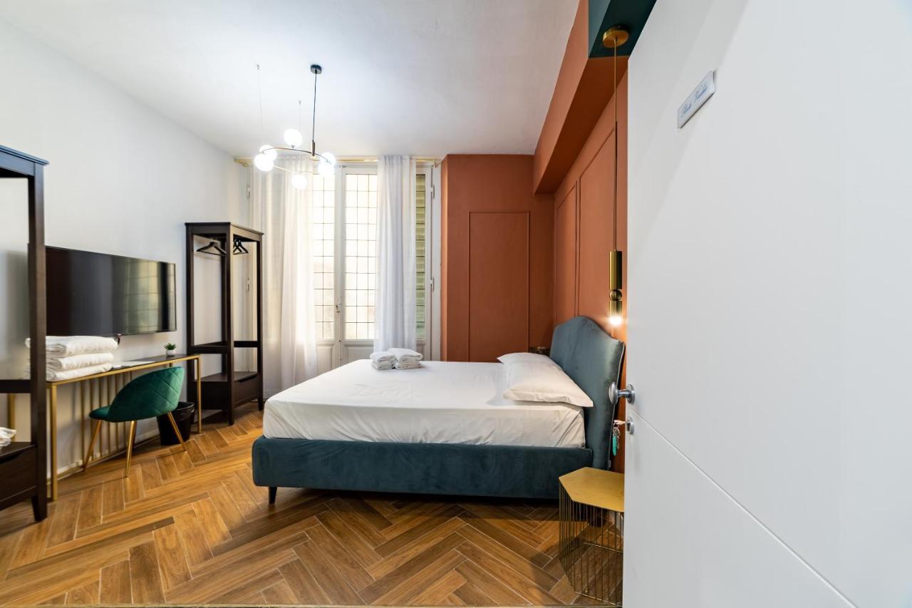 Eleven Affittacamere Firenze