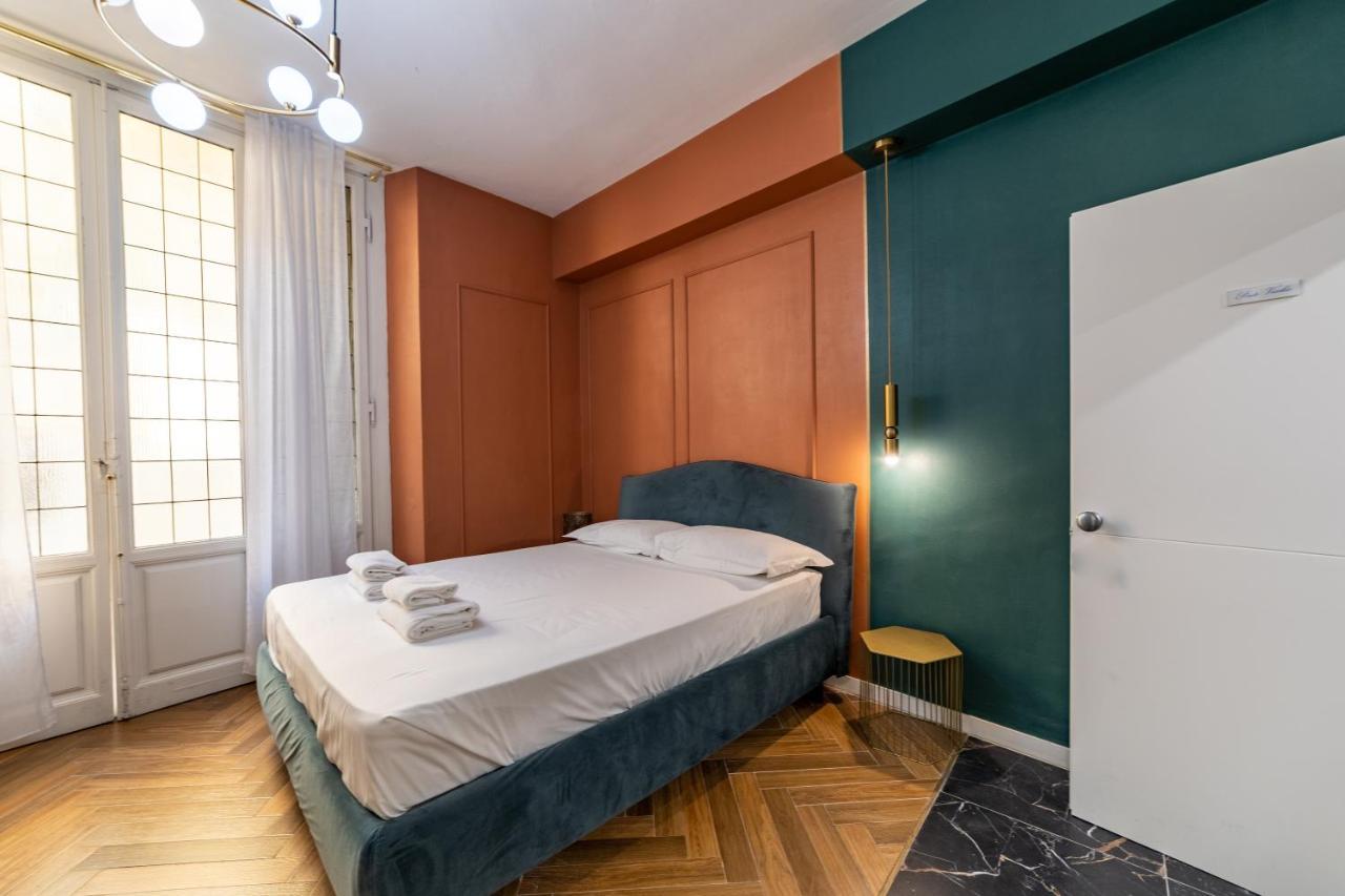 Affittacamere Eleven Firenze