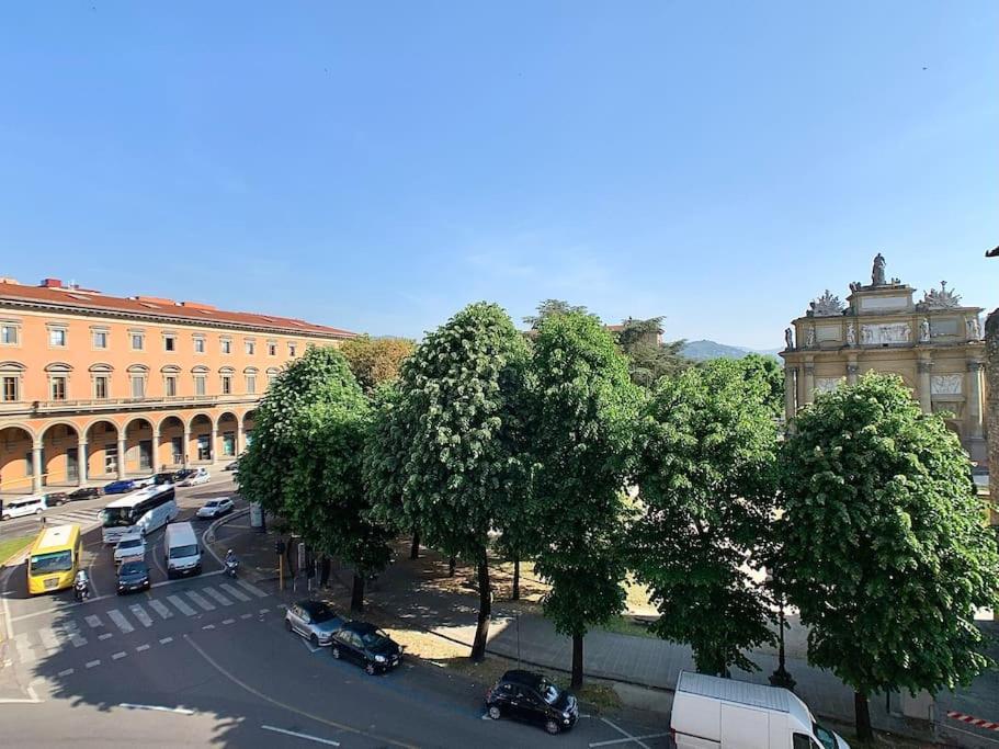 Appartement Elegant With Stunning Frescoed Ceilings *