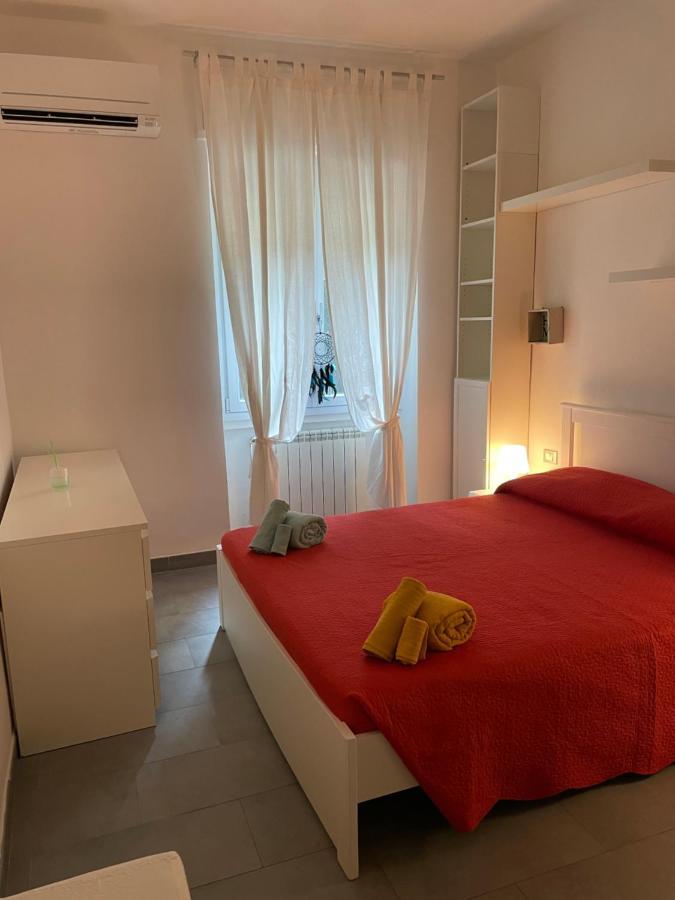 Il Giardino Nascosto Appartement *