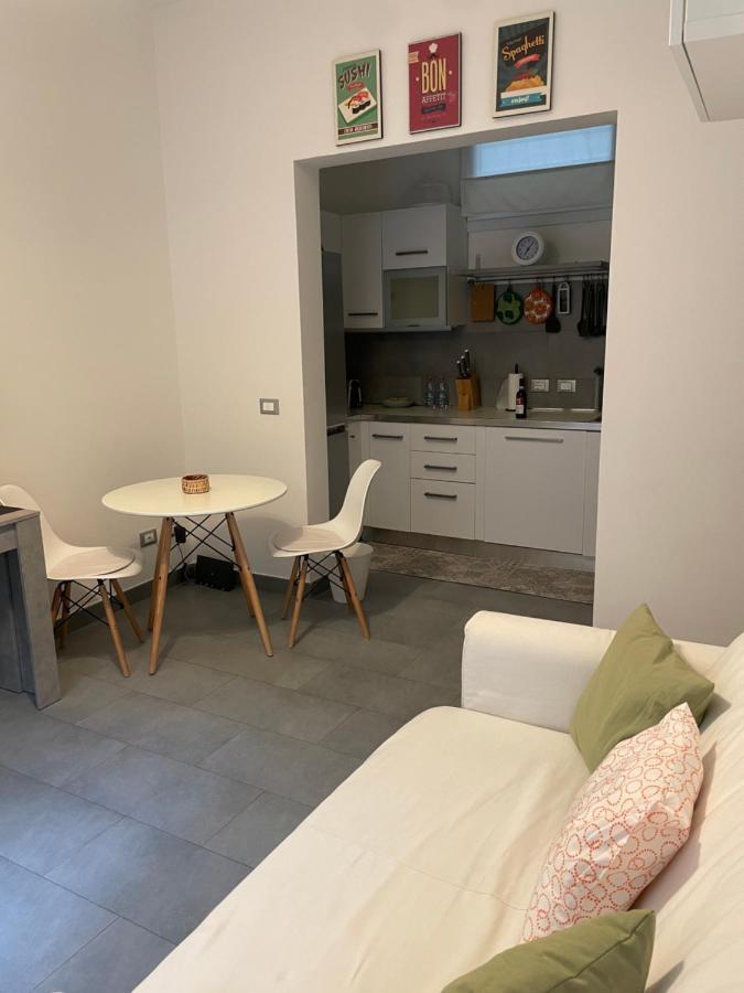 Il Giardino Nascosto Appartement