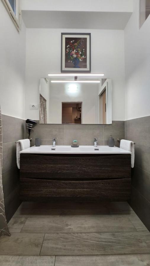 Luxury Il Giglio Appartement Florence
