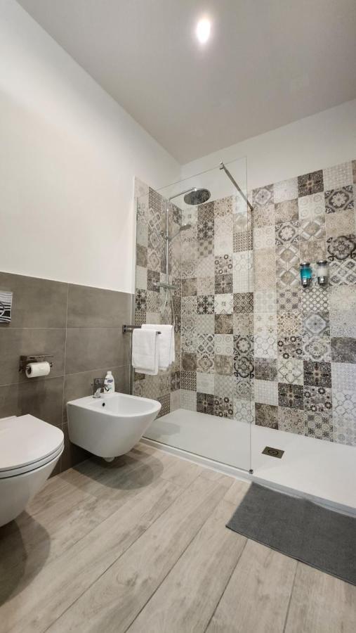 Luxury Il Giglio Appartement