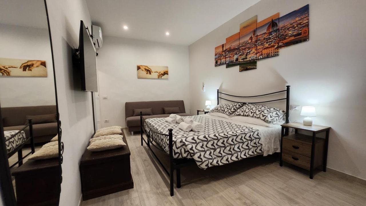 Luxury Il Giglio Appartement