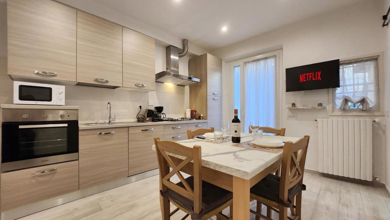 Appartement Luxury Il Giglio Florence