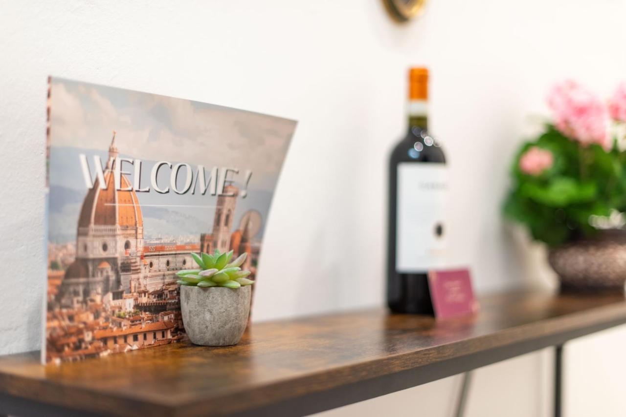 Luxury Il Giglio Florence