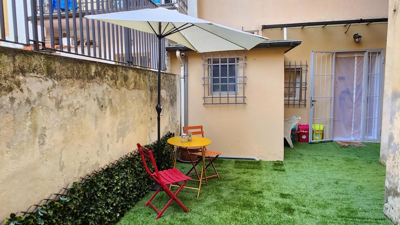 Luxury Il Giglio Florence
