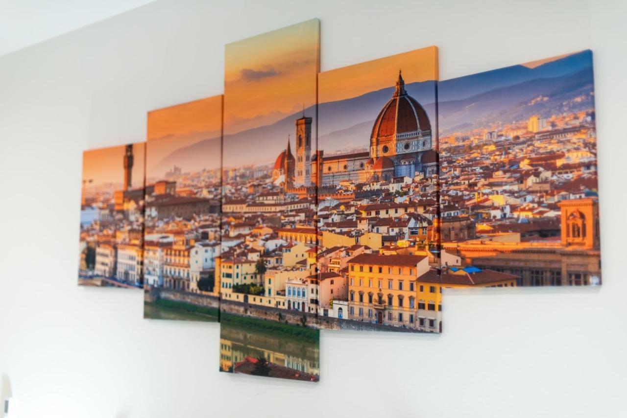 Appartement Luxury Il Giglio
