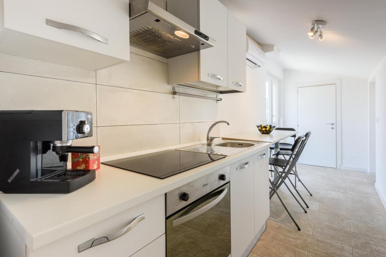 Apartment Your Loft In Florenz