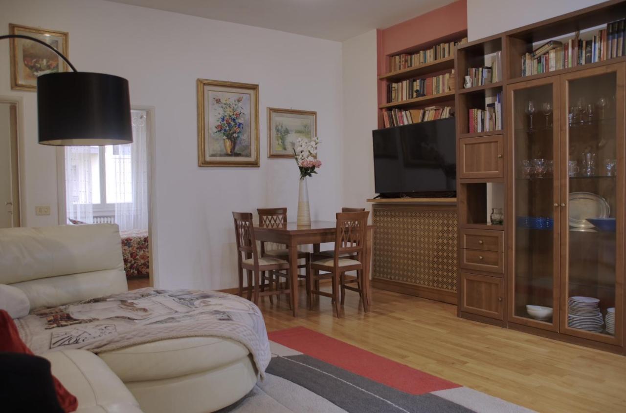 Grandma's House Apartamento *