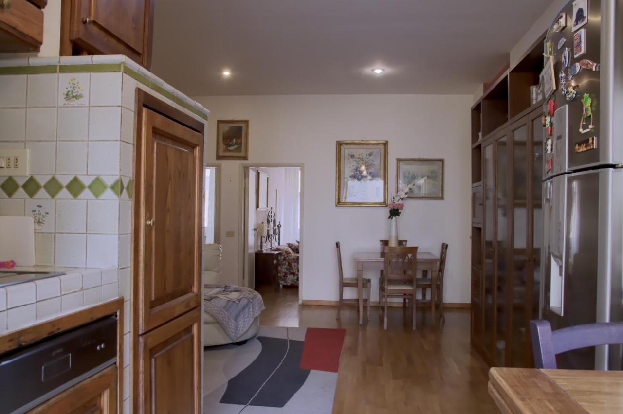 Apartamento Grandma's House Florença