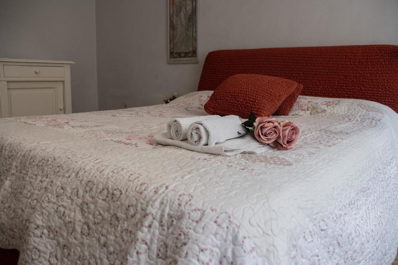 Apartamento Grandma's House