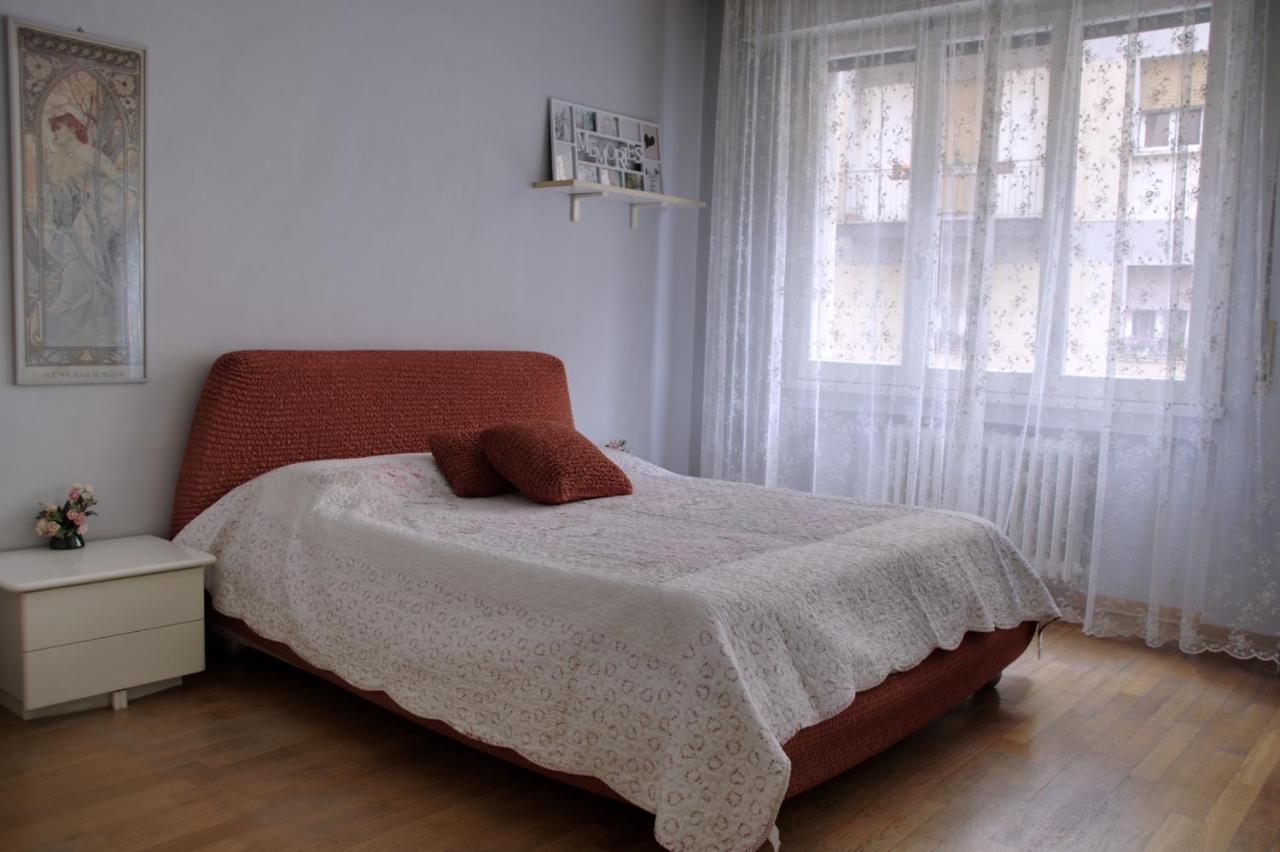 Apartamento Grandma's House *