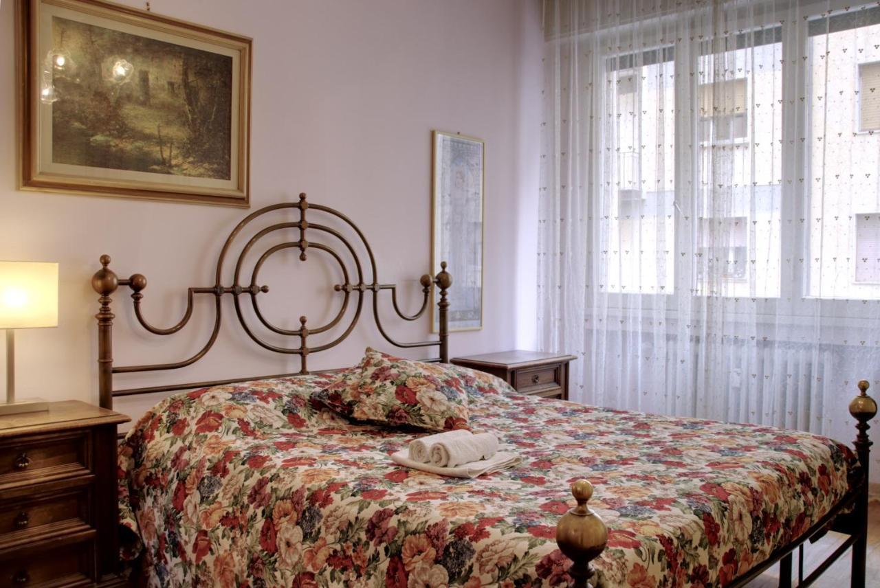 Grandma's House Apartamento