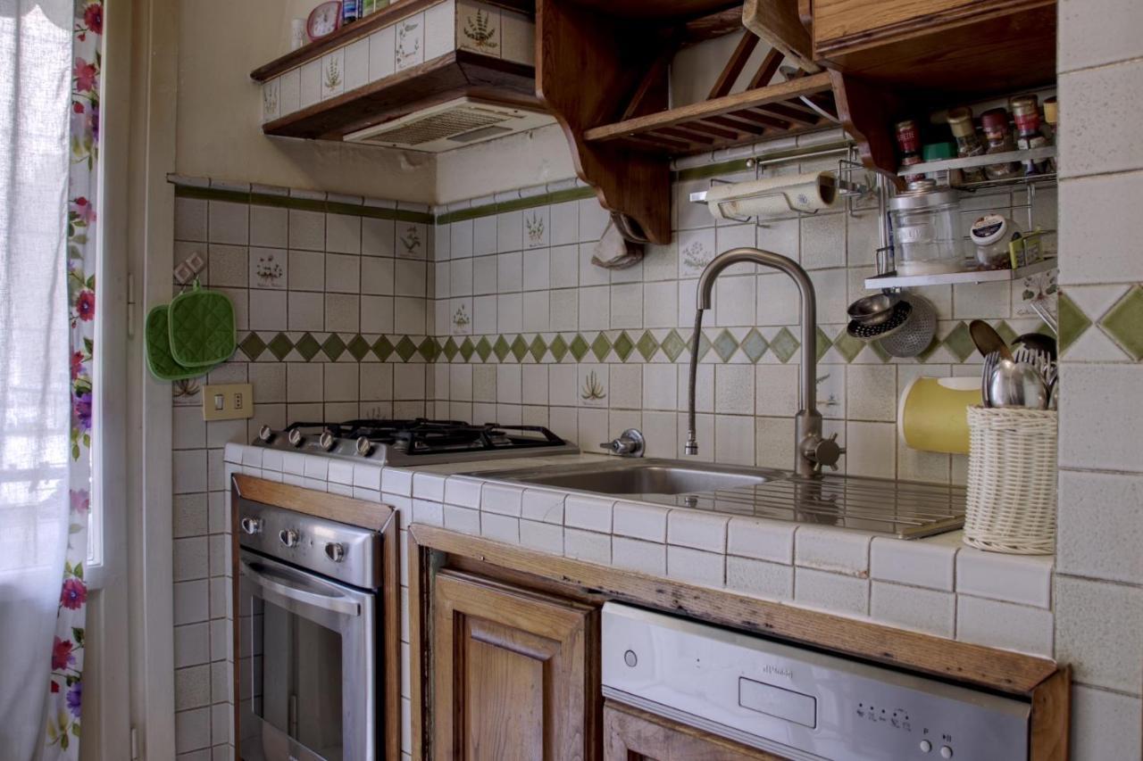 Apartamento Grandma's House Florença