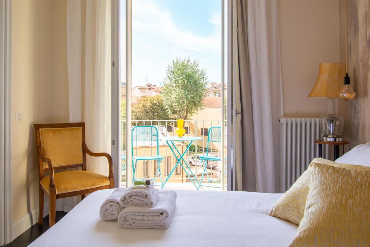 Leopolda - Dolce Gasthuis Florence