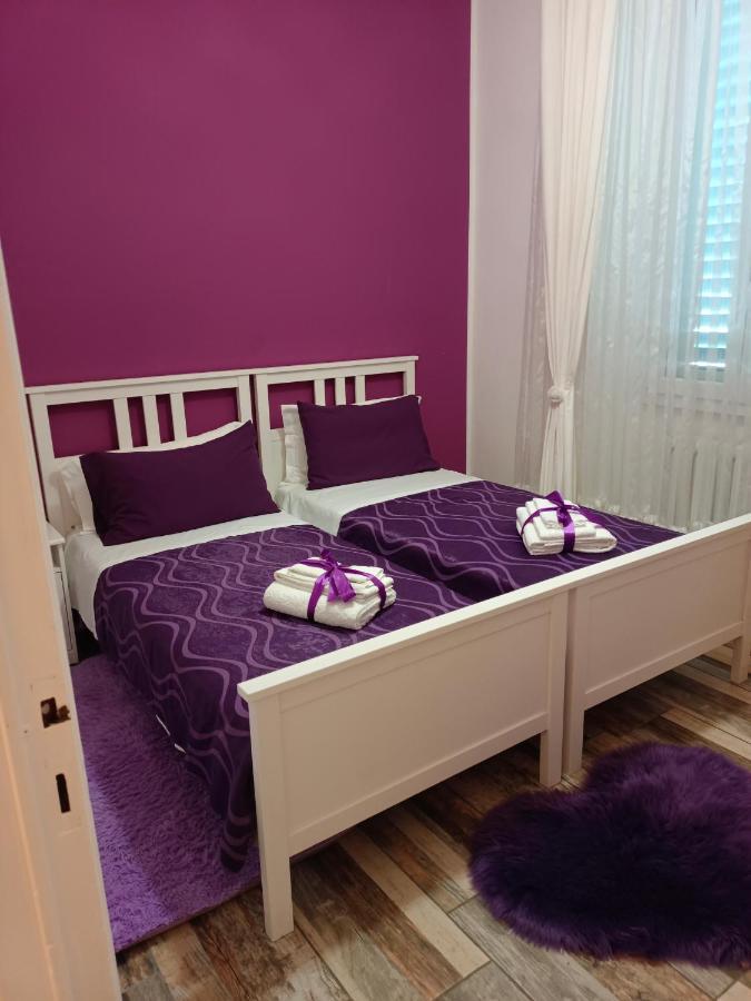 Apartamento In La Lamma *