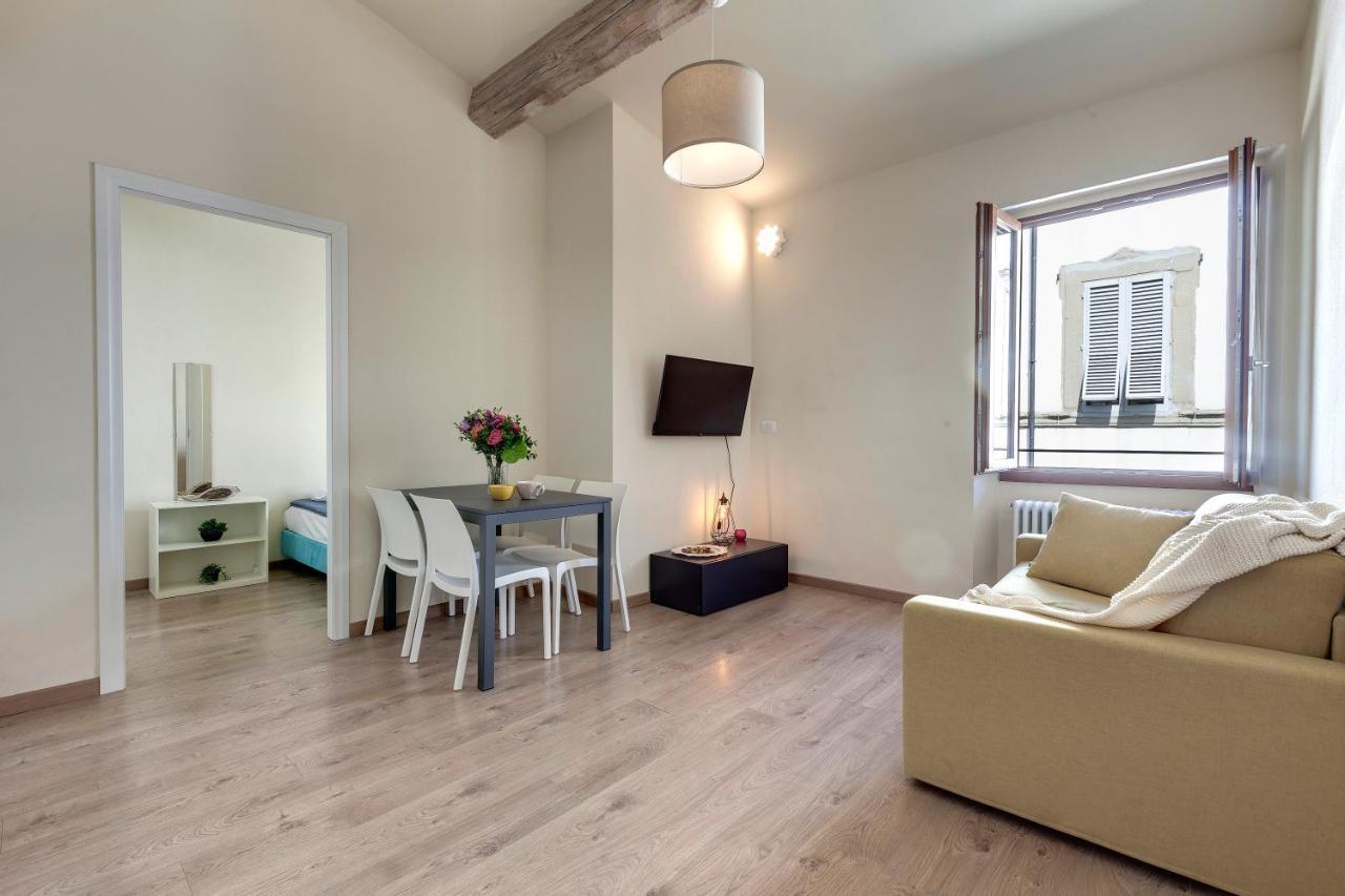 Santa Reparata By Mamo Apartment