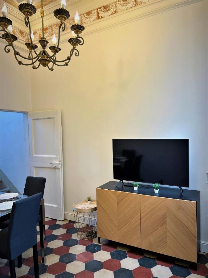 Bianca's Home-breathtaking Terrace 360° View Of Appartement