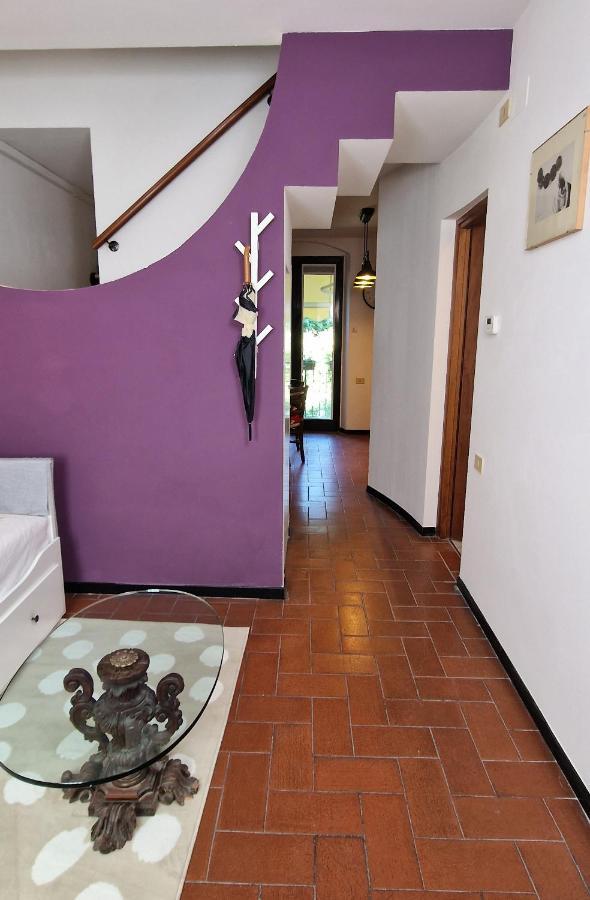 House Pierina Casa vacanze *