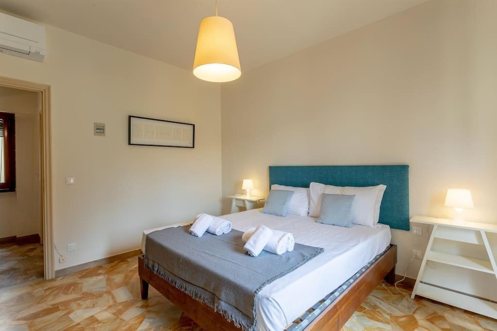 Vicolo Dell'oro 2 Ponte Vecchio Appartement Florence