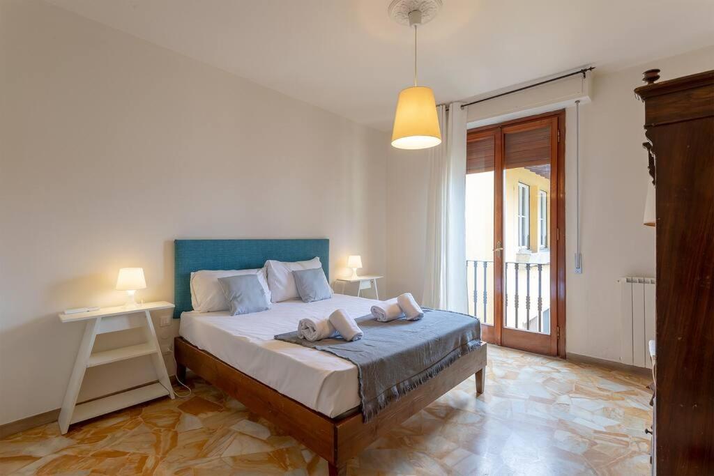 Appartement Vicolo Dell'oro 2 Ponte Vecchio *