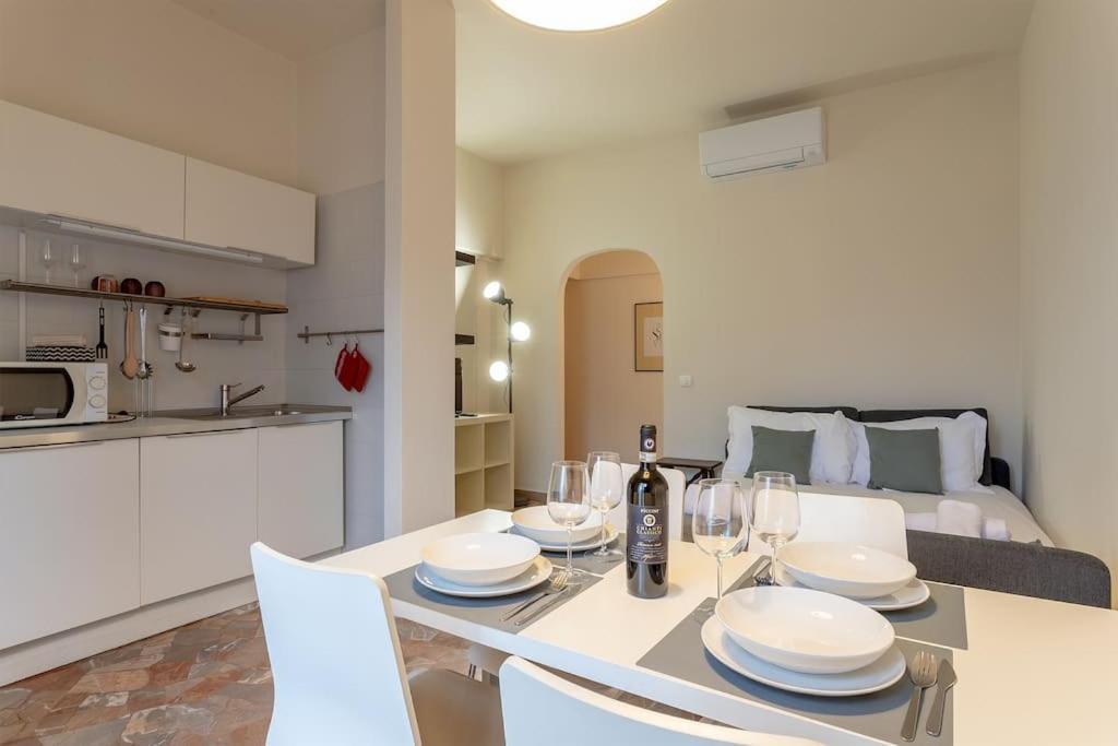 Appartement Vicolo Dell'oro 2 Ponte Vecchio *