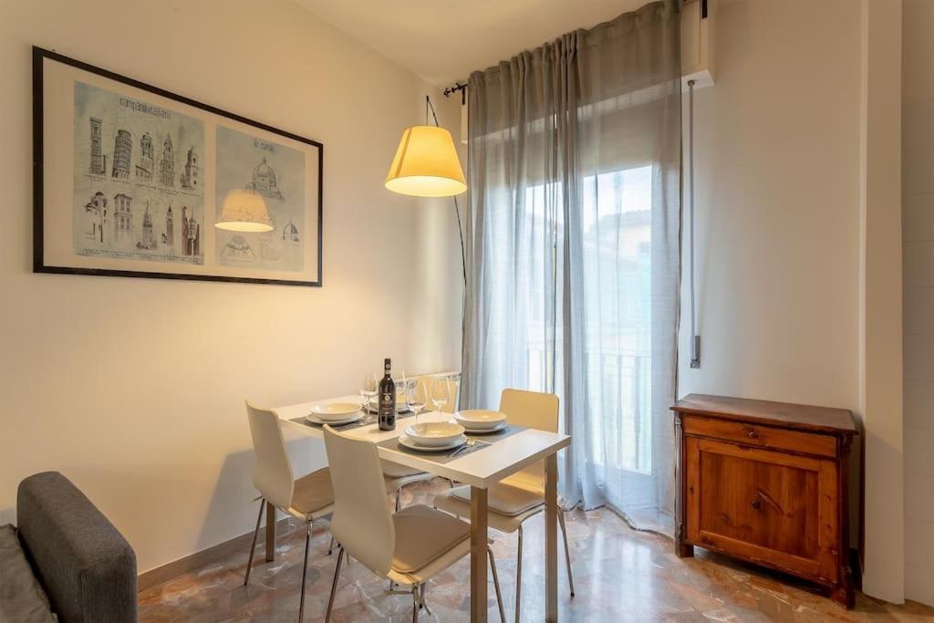 Vicolo Dell'oro 2 Ponte Vecchio Appartement