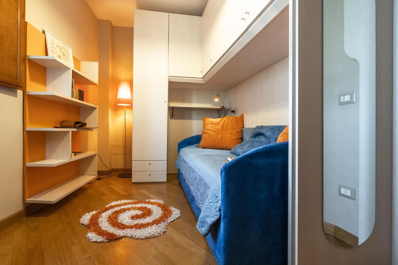 Cosy Terrace Apartment Florenz