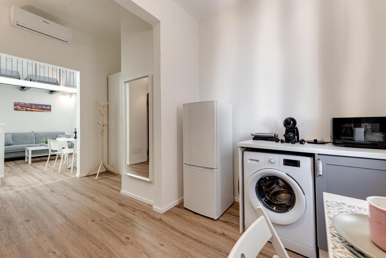 Appartement Palazzuolo