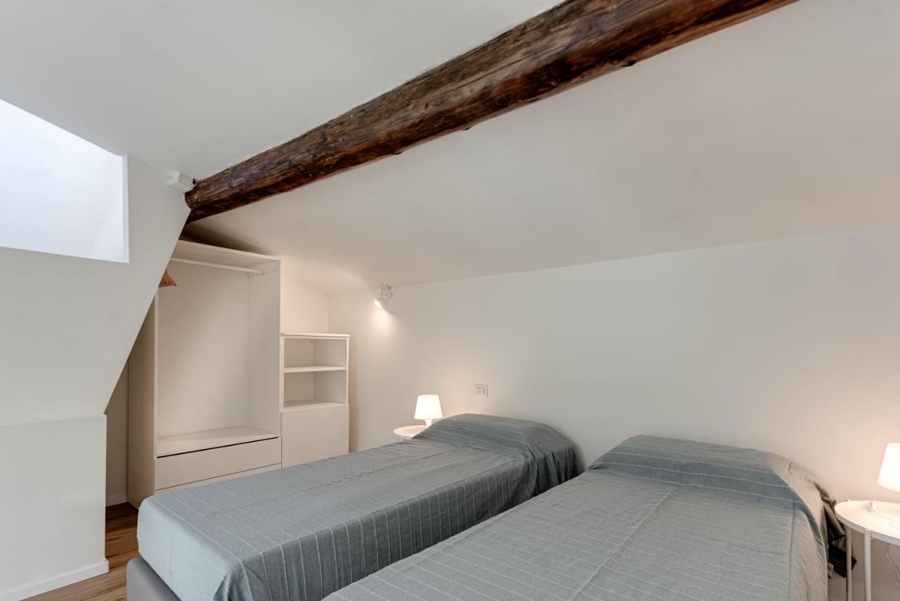 Palazzuolo Appartement *