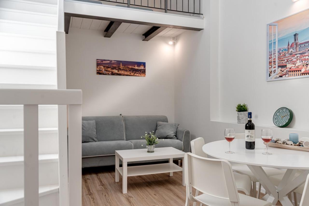 Appartement Palazzuolo Florence