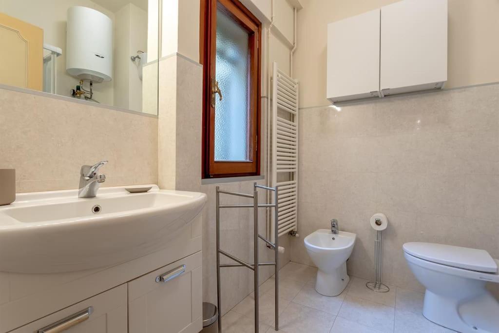 Appartement Vicolo Dell'oro 2 Ponte Vecchio *