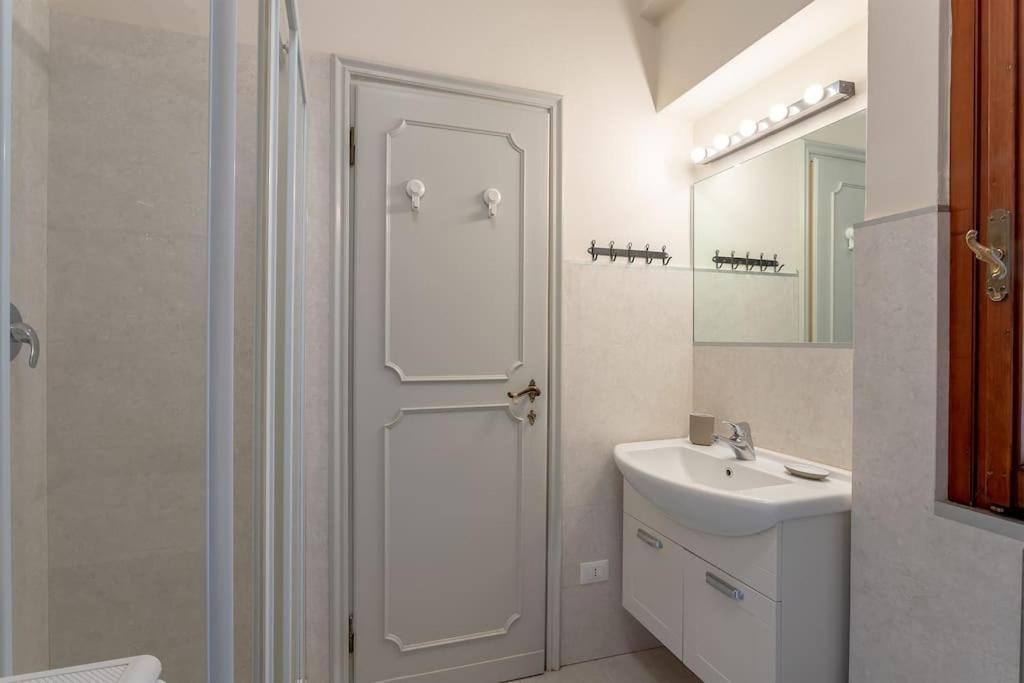 Vicolo Dell'oro 2 Ponte Vecchio Appartement
