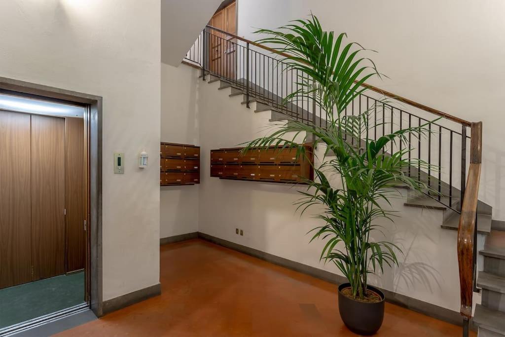Appartement Vicolo Dell'oro 2 Ponte Vecchio