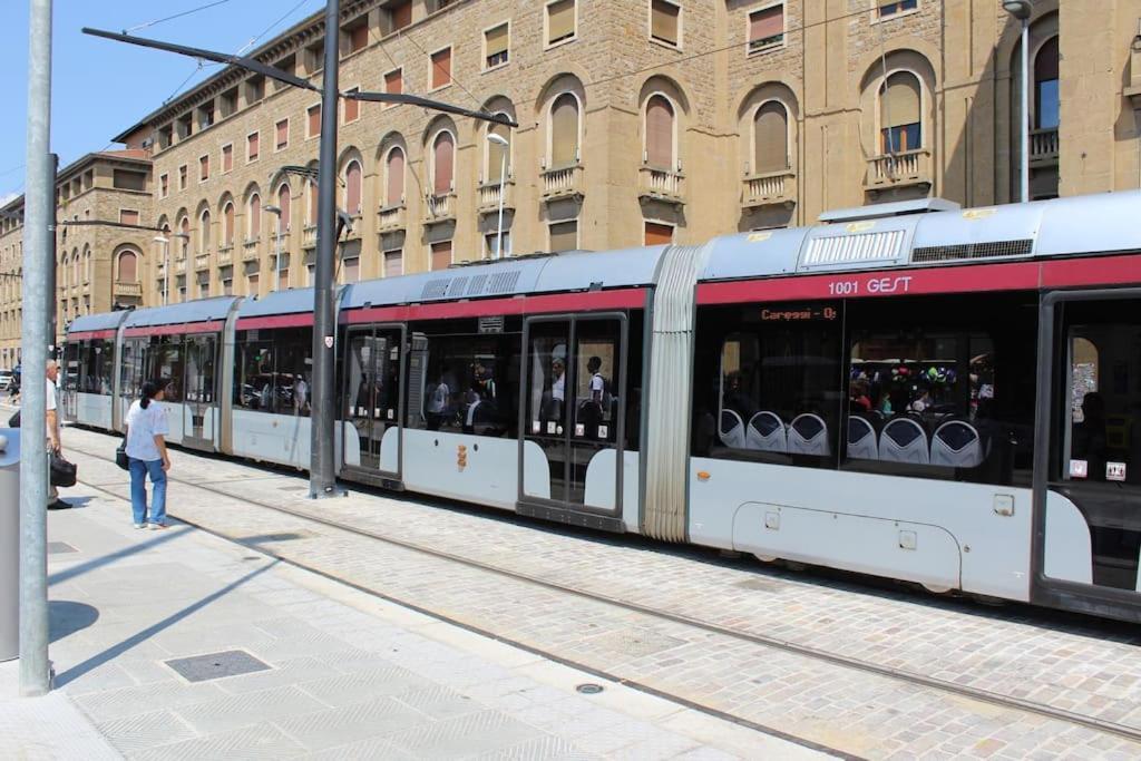 Art Stazione A Appartamento