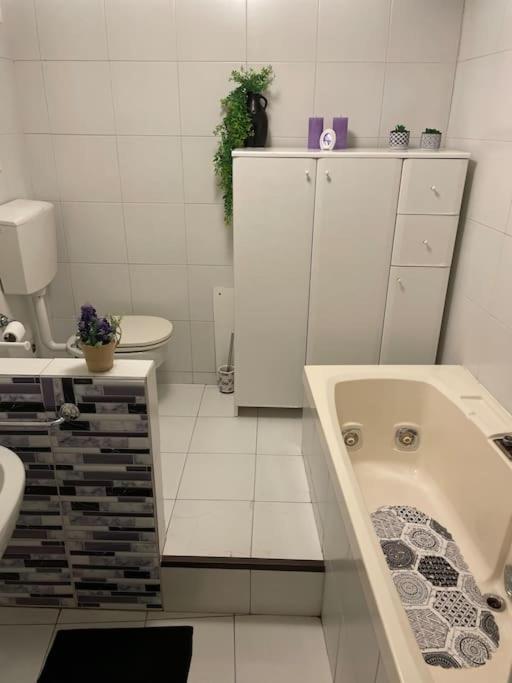Apartment L'affaccio Nel Cuore Di Firenze-centro Storico Florence