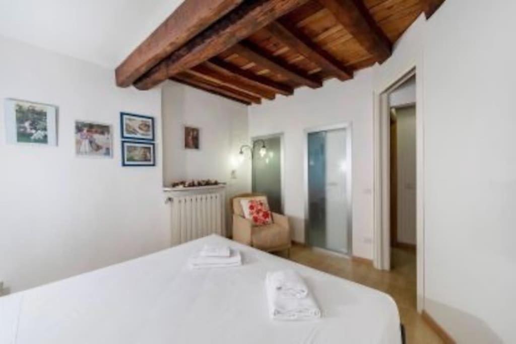 Apartment L'affaccio Nel Cuore Di Firenze-centro Storico *