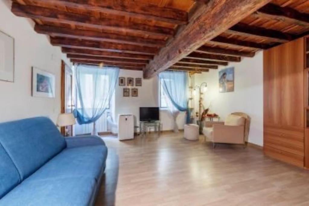Apartment L'affaccio Nel Cuore Di Firenze-centro Storico Florence