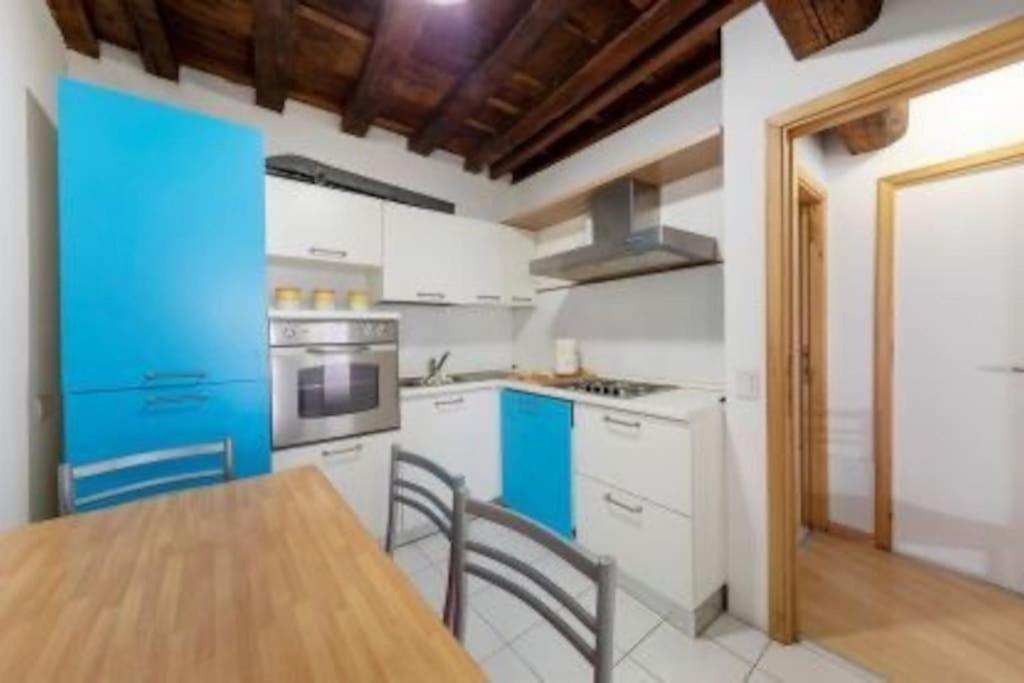L'affaccio Nel Cuore Di Firenze-centro Storico Apartment