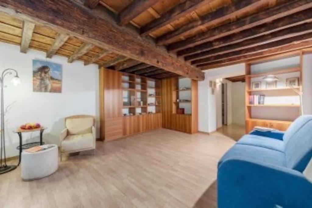L'affaccio Nel Cuore Di Firenze-centro Storico Florence
