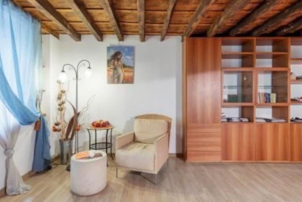 Apartment L'affaccio Nel Cuore Di Firenze-centro Storico