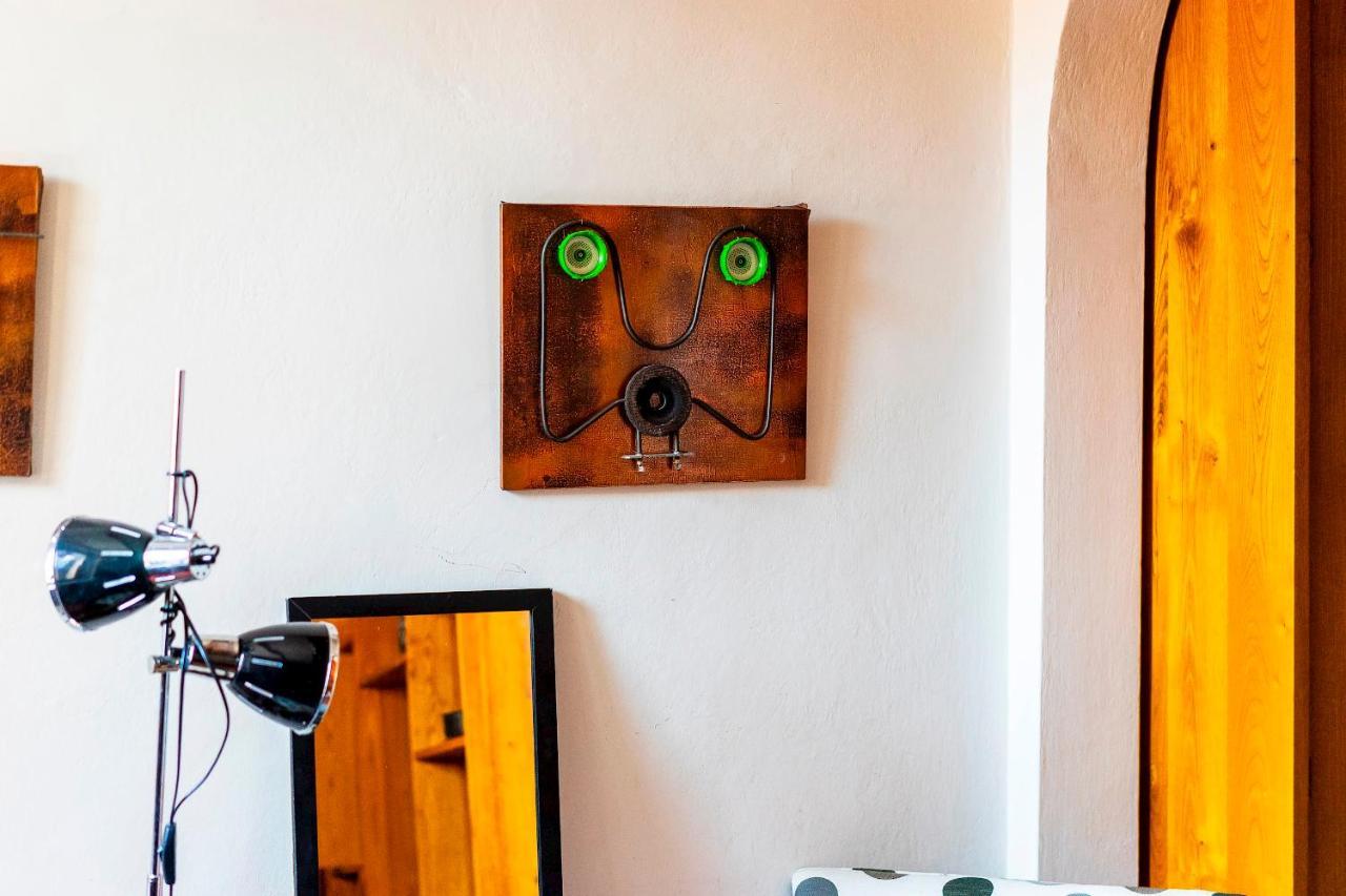 Velluti Appartement Florence