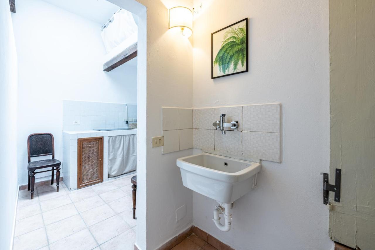 Santa Monaca Suites Florenz