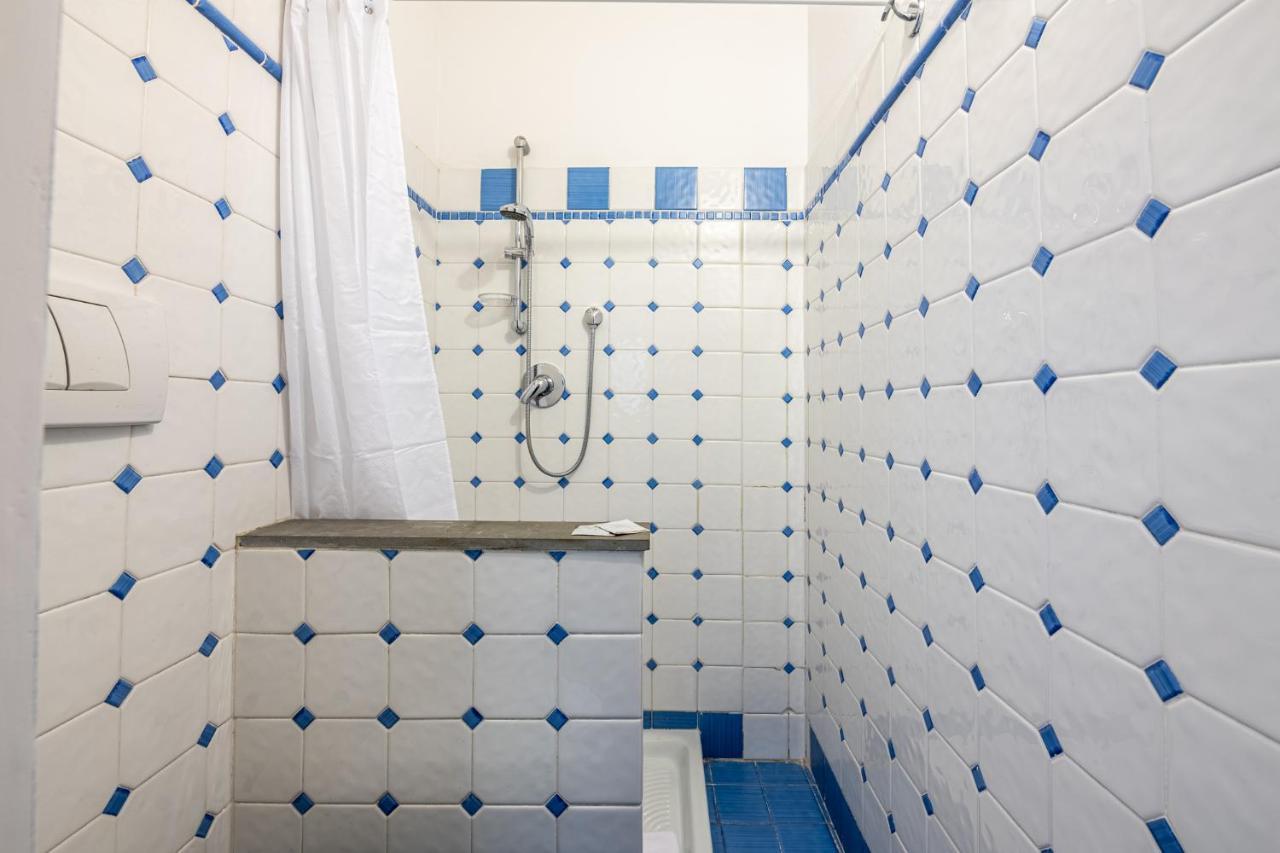 Santa Monaca Suites Gasthof Florenz