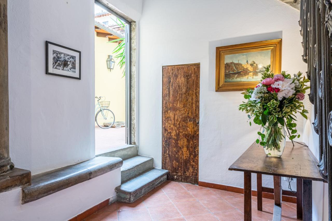 Santa Monaca Suites