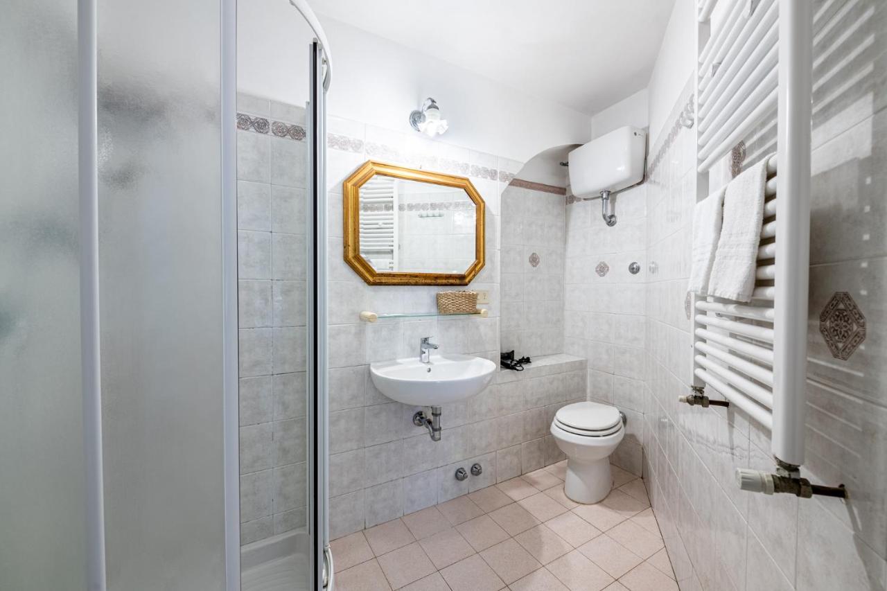 Santa Monaca Suites Florenz
