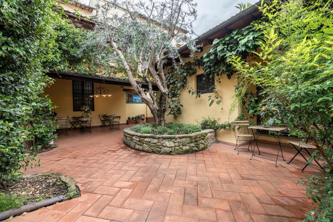 Gasthof Santa Monaca Suites *